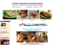 cuisineclassique.com Thumbnail