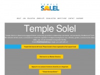 Templesolel.org