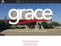 grace-assembly.com Thumbnail