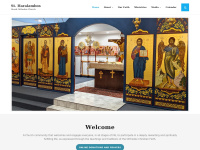 Stharalambos.org
