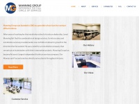 manninggroup.com Thumbnail