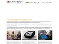 raytechcorp.com Thumbnail