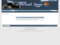 virtualjeepclub.com Thumbnail