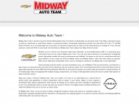 midwayautoteam.com