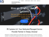 M5systems.net