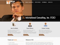 tcic.com Thumbnail