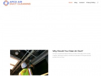 apcoairductcleaning.com Thumbnail