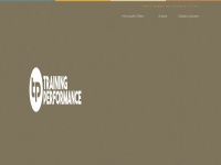 trainingperformance.com Thumbnail