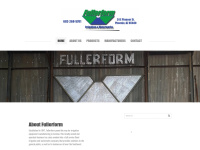 Fullerform.com