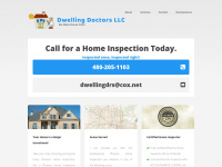 dwellingdoctors.com Thumbnail