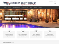 Americanrealtybrokers.com