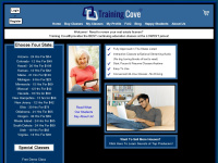 trainingcove.com Thumbnail