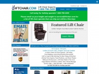 liftchair.com Thumbnail