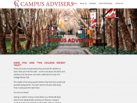 campusadvisers.com Thumbnail