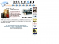 Companionair.com