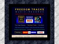 Freedomtracks.com