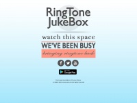 Ringtonejukebox.com