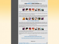 ukdancerecords.com Thumbnail