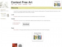 contextfreeart.org Thumbnail