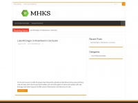 Mhks.org