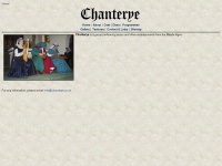 chanterye.co.uk Thumbnail