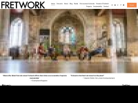 Fretwork.co.uk