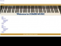 combsmusic.com