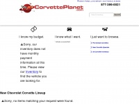corvetteplanet.com Thumbnail