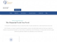 Scfinancialservices.com