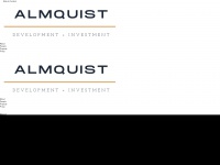 almquist.com Thumbnail