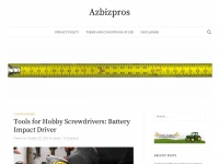 Azbizpros.com