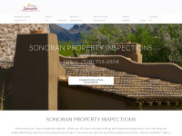 Sonoranpropertyinspections.com