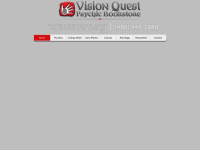visionquestbooks.com