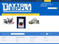 daytona-supply.com Thumbnail