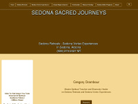 sedona-spiritual-vacations.com Thumbnail