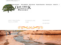 oakcreekterrace.com Thumbnail