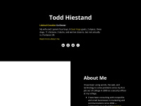 toddhiestand.com Thumbnail