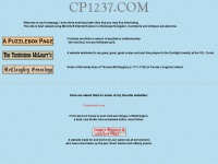 Cp1237.com