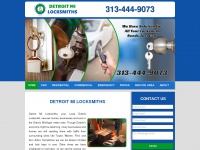 detroit-locksmiths.com