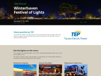 Winterhavenfestival.org