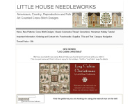 littlehouseneedleworks.com