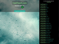 Cooltouch.com