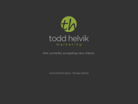 toddhelvik.com Thumbnail