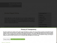 ancient-egypt-online.com Thumbnail