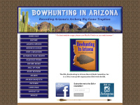Bowhuntinginarizona.com