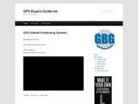 gpsbuyersguide.net