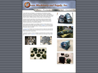 brownmachinery-supply.com
