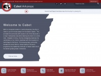 cabotar.gov Thumbnail