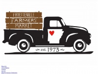 Fayettevillefarmersmarket.org