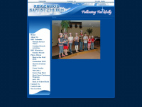 Ridgewoodbaptistar.org